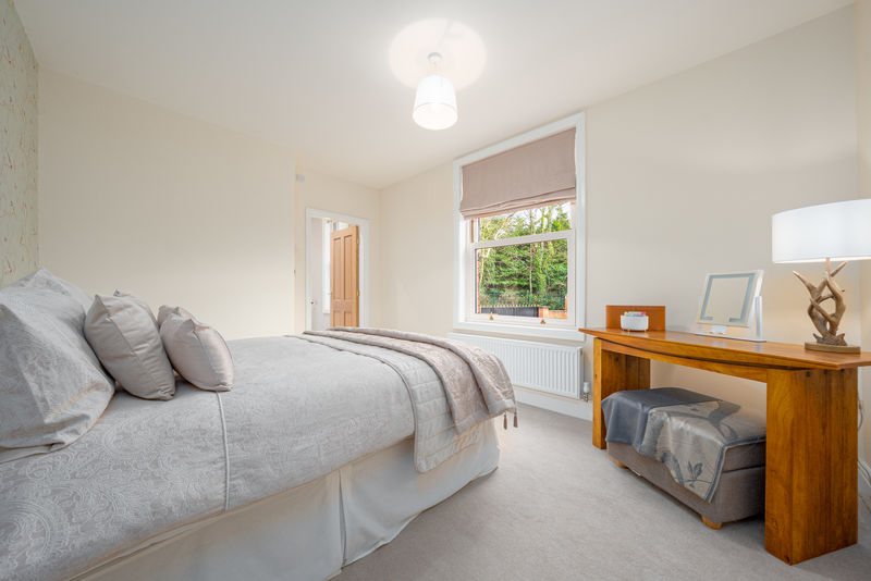 Ashfield Terrace Appley Bridge